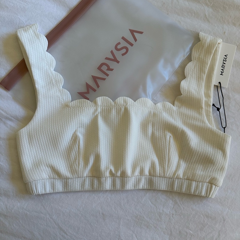 Marysia Swim